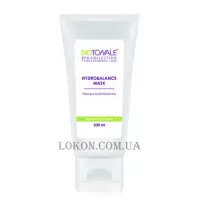 BIOTONALE Hydrobalance Mask - Маска Гідробаланс