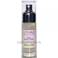 BIOTONALE Serum Elixir Of Pearls - Сироватка з перлами