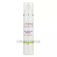 BIOTONALE Ulttra-Mattifying Emulsion - Ультра-матуюча емульсія для обличчя