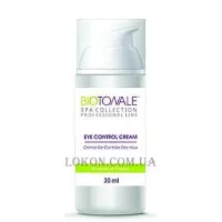 BIOTONALE Eye Control Cream - Крем-контроль для контуру очей