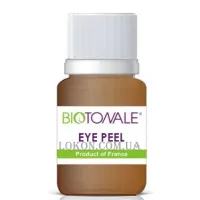 BIOTONALE Eye Peel - Кислотний пілінг для шкіри навколо очей