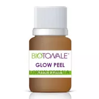 BIOTONALE Glow Peel - Кислотний мікс-пілінг