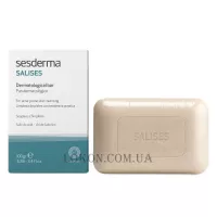 SESDERMA Salises Dermatological Bar - Дерматологічне мило