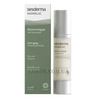 SESDERMA Mandelac Moisturizing Gel - Зволожуючий гель