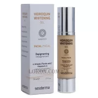 SESDERMA Hidroquin Whitening Gel - Освітлюючий гель