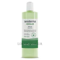 SESDERMA Hidraloe Bath Gel - Зволожуючий гель для душу