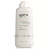 SESDERMA Hidraloe Bath Gel - Зволожуючий гель для душу