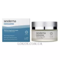 SESDERMA Hidraderm Moisturizing Cream - Зволожуючий крем для обличчя