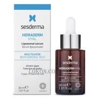 SESDERMA Hidraderm Hyal Liposomal Serum - Ліпосомальна сироватка