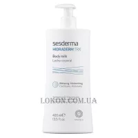 SESDERMA Hidraderm TRX Whitening Body Milk - Відбілююче молочко для тіла