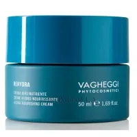 VAGHEGGI Rehydra Hydra-Nourishing Cream - Гідроживильний крем для обличчя