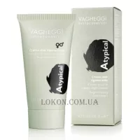 VAGHEGGI Atypical Regenerating Face Cream - Відновлюючий і зволожуючий крем