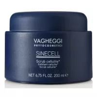 VAGHEGGI Sinecell Scrub Cellulite - Скраб від целюліту