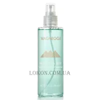 VAGHEGGI Monterosa Mist Refreshing Moisturising Lotion - Освіжуючий зволожуючий лосьйон Monterosa Mist