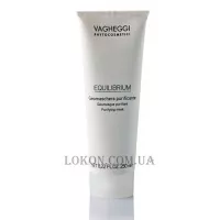 VAGHEGGI Equilibrium Purifying Mask - Очищаюча маска