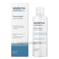 SESDERMA Atopises Moisturizing Oil - Зволожуюча олія