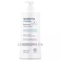 SESDERMA Atopises Body Milk - Молочко для тіла при атопічному дерматиті