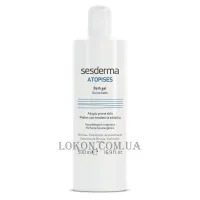 SESDERMA Atopises Bath Gel - Гель для душа при атопічному дерматиті