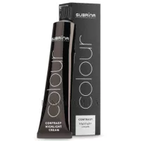 SUBRINA Colour Contrast Highlight Cream - Крем-фарба 2в1 освітлення та фарбування