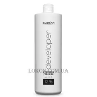 SUBRINA Colour Developer Hydrogen Peroxide 40 vol - Окислювач 12%