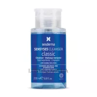 SESDERMA Sensyses Cleanser Classic - Лосьйон для очищення шкіри