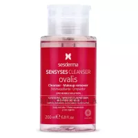 SESDERMA Sensyses Cleanser Ovalis - Лосьйон для очищення проблемної шкіри