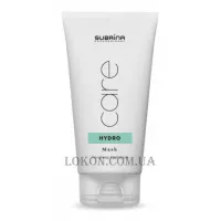 SUBRINA Care Hydro Mask - Маска зволожуюча