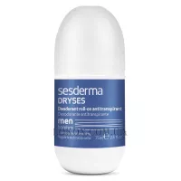 SESDERMA Dryses Deodorant for Men - Кульковий дезодорант для чоловіків