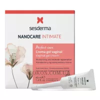 SESDERMA Nanocare Intimate Revitalizing - Омолоджуючий ревіталізант