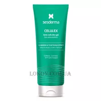 SESDERMA Celulex Anti-Cellulite Gel - Антицелюлітний гель