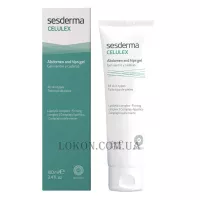 SESDERMA Celulex Abdomen and Hips Gel - Гель для схуднення для живота та стегон