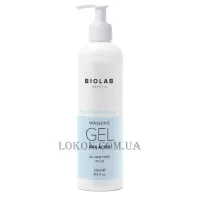 BIO LAB ESTETIC Washing Gel AHA Acids - Гель для вмивання з кислотами АНА