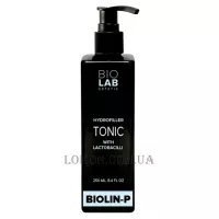 BIO LAB ESTETIC Hydrofiller Tonic With Lactobacilli - Тонік-гідрофілер з лактобактеріями