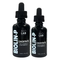 BIO LAB ESTETIC Concentrate With Vitamin C & Lactobacilli - Концентрат з вітаміном С та лактобактеріями