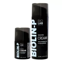 BIO LAB ESTETIC Biolin-P Booster Cream With Probiotic & Hyaluronic - Крем-бустер з гіалуроновою кислотою та пробіотиком