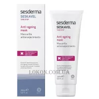 SESDERMA Seskavel Time Stop Anti-Ageing Mask - Антивікова маска для волосся