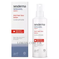 SESDERMA Seskavel Anti-Hair Loss Lotion - Лосьйон проти випадіння волосся