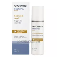 SESDERMA Seskavel Repair Keratin Split Ends - Сироватка для відновлення волосся