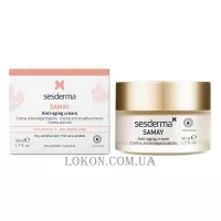 SESDERMA Samay Anti-Aging Cream - Антивіковий крем