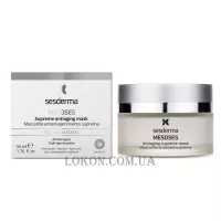 SESDERMA Mesoses Supreme Antiaging Mask - Інтенсивна антивікова маска