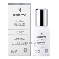 SESDERMA Mesoses Supreme Antiaging Mist - Ліпосомальний спрей