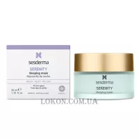 SESDERMA Serenity Sleeping Mask - Нічна маска для обличчя