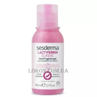 SESDERMA Lactyferrin OH Hand Hygiene Gel - Очищуючий гель для рук