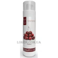 SUNTANA Self Tan Cherry Mousse - Мус для автозасмаги