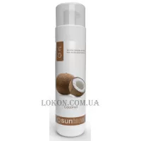 SUNTANA Self Tan Coconut Mousse - Мус для автозасмаги