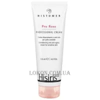 HISTOMER Hisiris Pro Rose Professional Cream SPF-15 - Професійний крем прибираючий почервоніння SPF-15