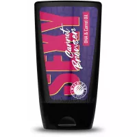 SOLEO Wild Tan Sexy Carrot Bronzer - Бронзатор для засмаги в солярії