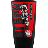 SOLEO Wild Tan Black Tingle Bronzer - Бронзатор для засмаги в солярії