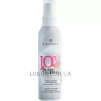 HISTOMER Joy Burro Spray - Масло-спрей для тіла, рук та обличчя