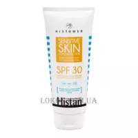 HISTOMER Histan Sensitive Skin Active Protection SPF 30 - Сонцезахисний крем для обличчя та тіла